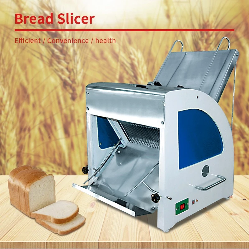 31 Blades Bread Slicer suppliers