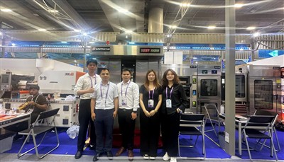 Southsatr Has Successfully Concluded The 139th Canton Fair!We Look Forward To Meeting You At The ...