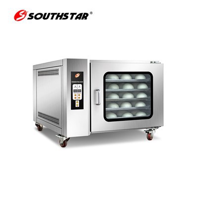 Multifunctional Convection Oven